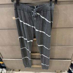 T2Love Girl’s Tie-Dye Lounge Sweatpants Size 12 Multicolor Casual